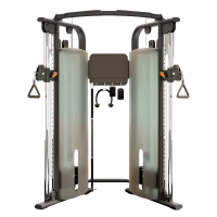 舒华小飞鸟综合力量训练器商用健身器材G698