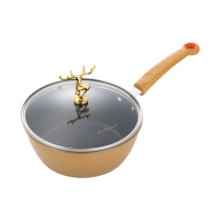 火象壹路连升两件套锅具HXG-JG310