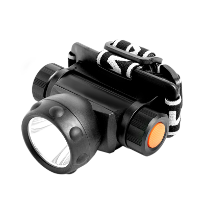 韬鹏 头灯 防爆铝合金697型-两电套装泛光 个