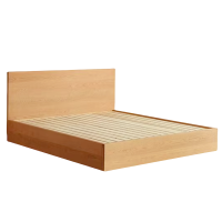 金派邦 板式床 1.2米 (张)