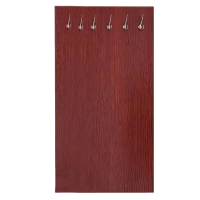 金派邦 挂衣板 1200*700*30mm(个)