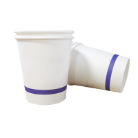 鑫金帆纸杯9盎司2000只/箱