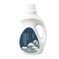 日和椿 去渍护色香氛洗衣液3L