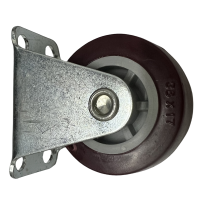 DERKAHE 运载车轮 38mm 20Kg 个