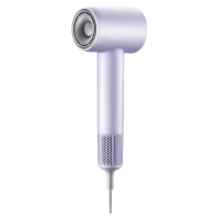 苏泊尔(SUPOR)ZMD安心系列 11万转高速负离子香芋冷紫吹风机 EHDH-H820B