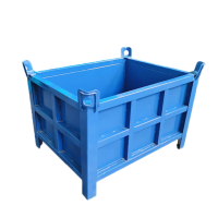 馨启路 周转箱 1800*1200*900mm 个