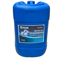 净洗鲨DM765-50德工高压清洗剂机床专用油污清洗