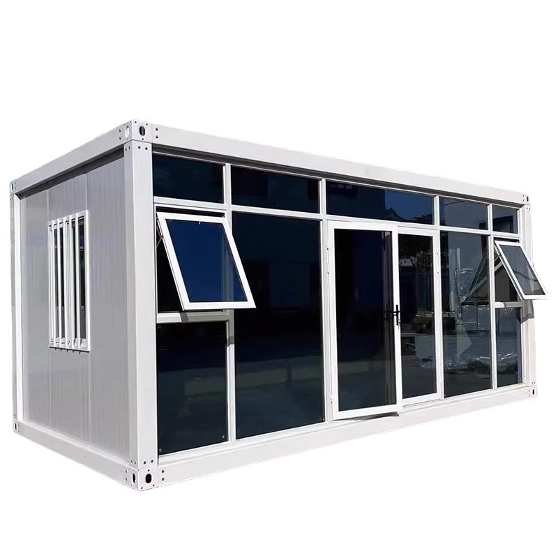 泽奋 可移动式宿舍房 可定制 套