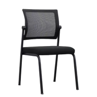 赛颐盛洽谈会议椅530*500*840mm把