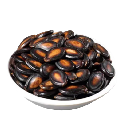 珑语田 黑瓜子 270g 袋