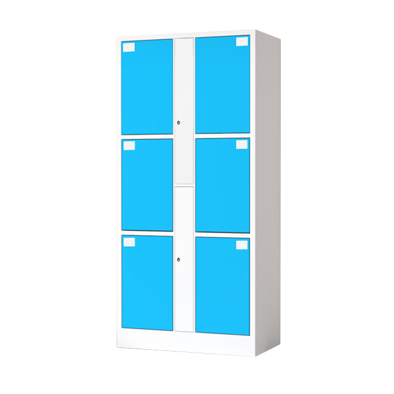 伯奥-电子储物柜副柜/BO-CWG-003F/组