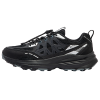 氢野丨361°男鞋运动鞋新款透气网面男士防滑耐磨老爹鞋