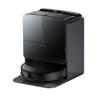 石头G30 U扫地机器人扫拖吸一体机家用全自动智能