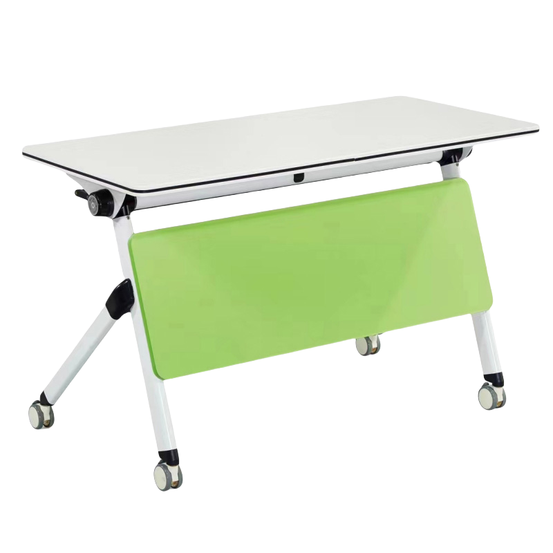 赛颐盛折叠培训会议桌1800*600*750mm张