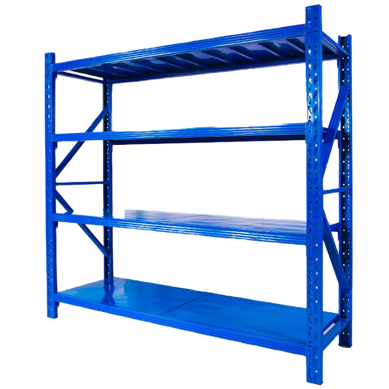 印华(YINHUA)货架 材料架 ( 组)(2000*600*2000)