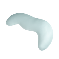 女生睡觉专用成人抱枕侧睡夹腿缓解腰部长条抱枕送女友生日礼物