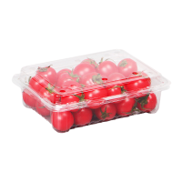 [疆不凡]一次性水果餐盒175*135*55mm/个