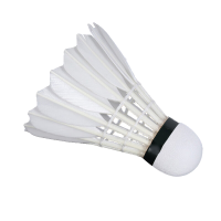 虔羽 耐打高弹羽毛球Y6 桶