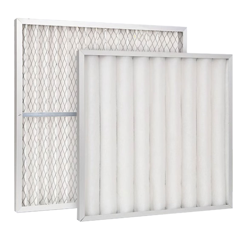 俊威-板式初效过滤器295*295*21-G4/台