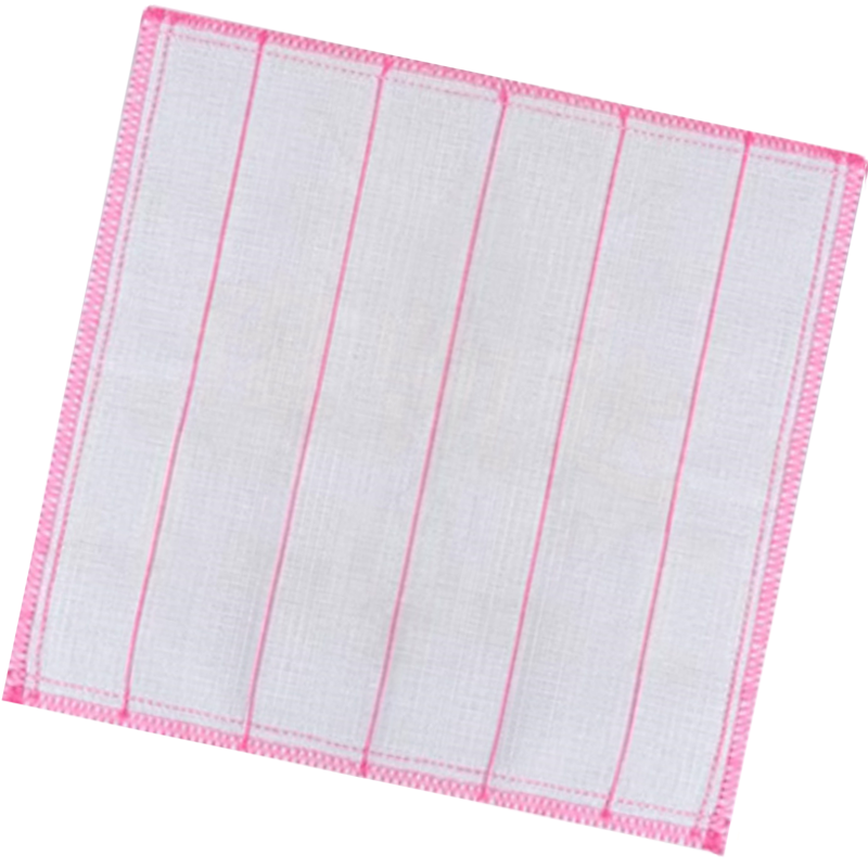 豫凯达洗碗布棉纱包