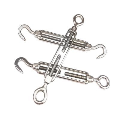 兆远紧固 花篮螺丝开体花兰(个)(12*200)