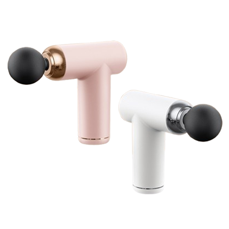 康佳(KONKA)迷你筋膜枪肌肉按摩器mini男女生多功能颈膜抢放松肌膜仪电动