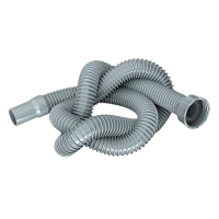 茉冉 洗菜盆下水管 0.8米+45接头/个