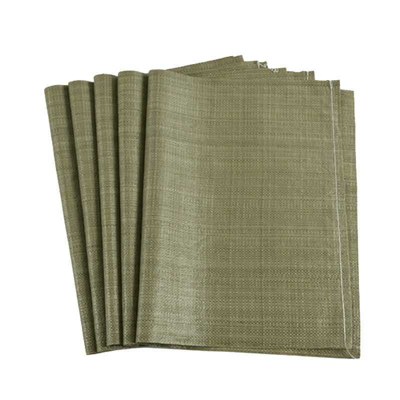 瑾如云海 编织袋灰色 120*150cm