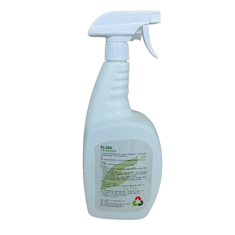 SLDF 内饰洁护液 SL-309  箱