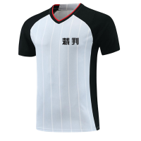 虔羽 速干篮球乒乓球羽毛球裁判服虔CPF101 件