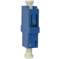 麦通固定式光纤衰减器 法兰衰减器 LC 3dB /个