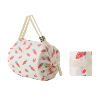 稳帆甄选 便携折叠购物袋 ZD012/个