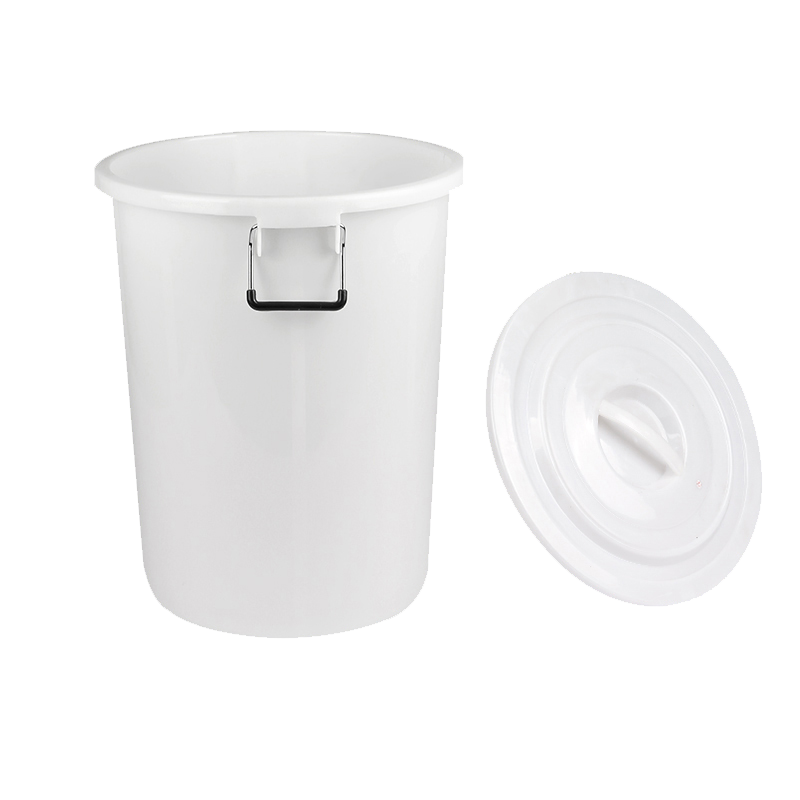 奇桄烁水桶100L白色个