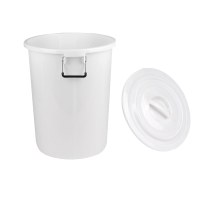 奇桄烁水桶100L白色个