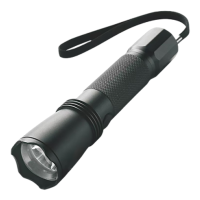斯赞 多功能强光小电筒 SZ11038-A 个