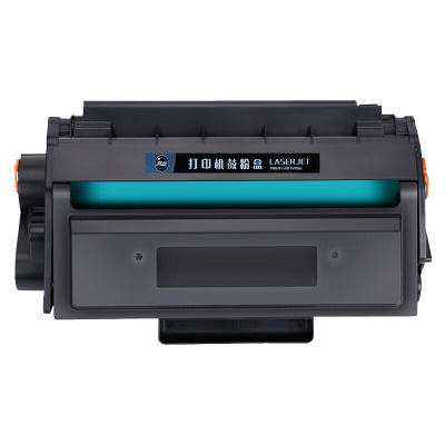 亮点硒鼓T2适用得力M2000D/N/NW/DW/DNW P2000D黑色粉盒 支