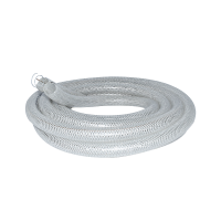 宝锐鑫 防静电钢丝管耐油软管 内径38mm 米