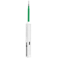 麦通 光纤清洁笔 光纤法兰盘 清洁器 FC/SC/ST通用型2.5mm / 支