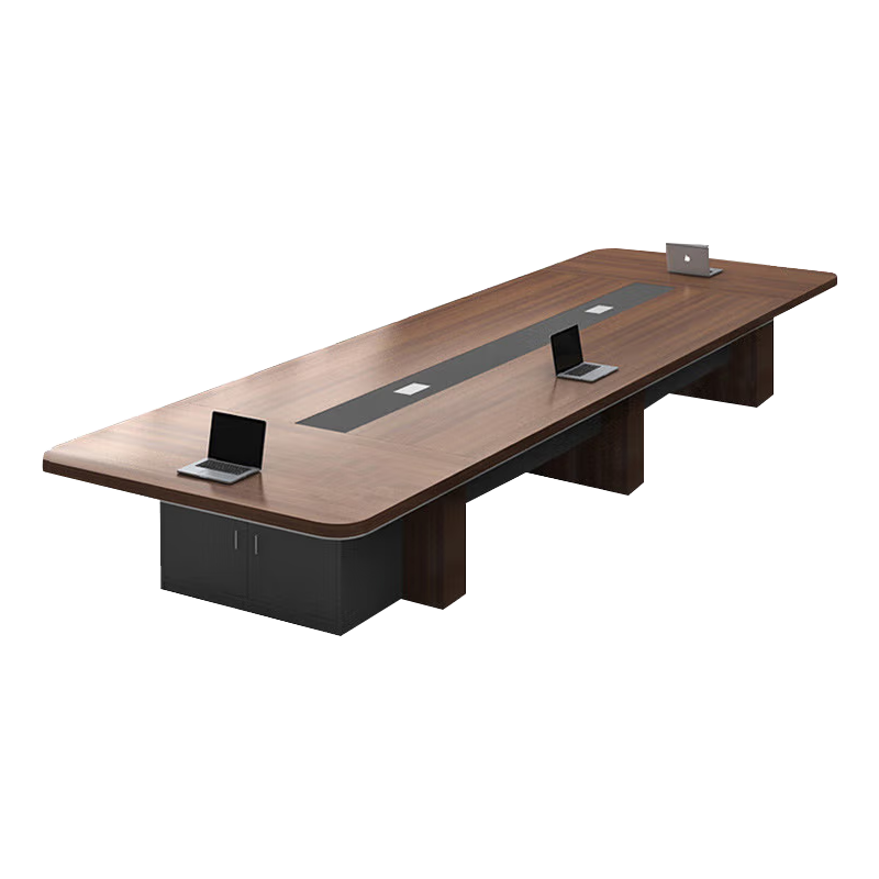 GS广圣 会议桌培训桌 XH020013 一米