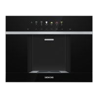 西门子嵌入式净饮机 湖蕴蓝WS5053BB3C