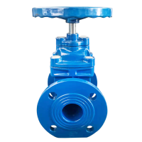 萃珑辰 Z45X-16Q弹性座封暗杆闸阀(重体) DN65 个