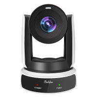 润普RP-MZ630A-4K视频会议摄像头AI人形追踪HDMI/SDI/USB云台30倍变焦4K/P60直播录播摄像机