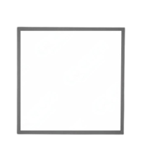 洛安斯 方形吸顶灯 300*1200 60W 个