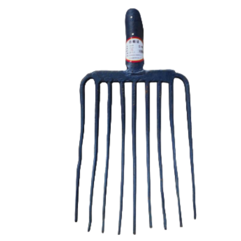 腾友安/九齿叉/TYAS-47/把