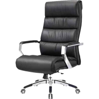 中盈惠彩 办公椅 BGZ058 1225*710*745mm 把