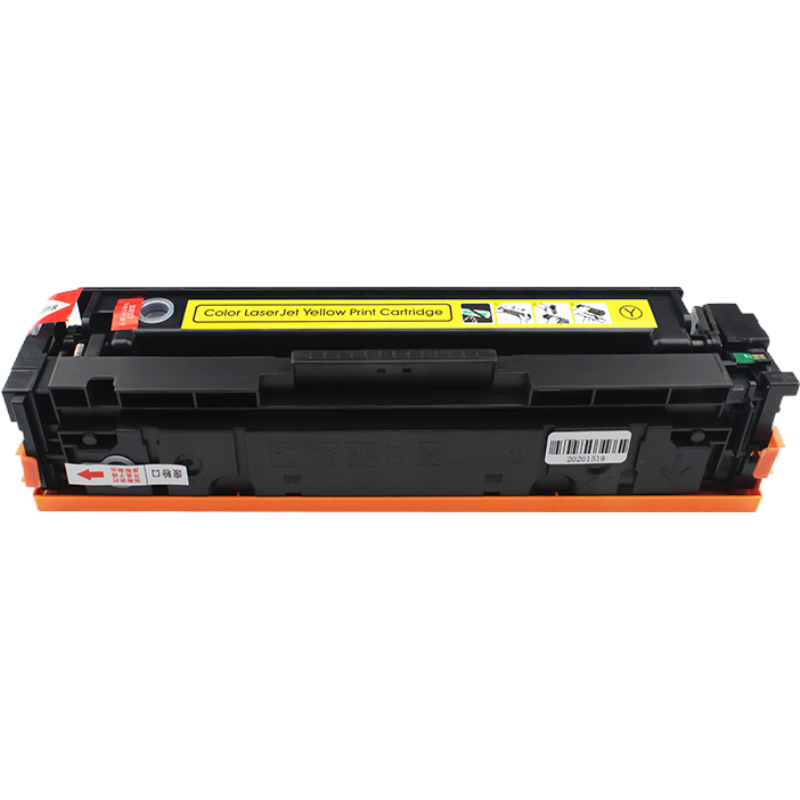 正元硒鼓CRG054四色套装