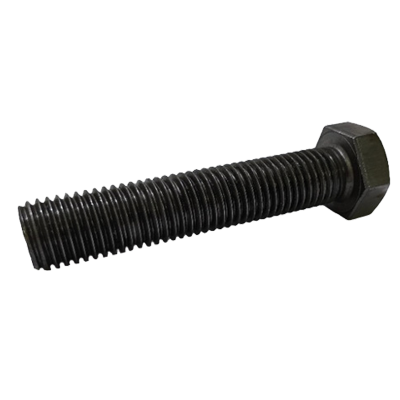 炯毅 六角螺栓 M12*50mm 个