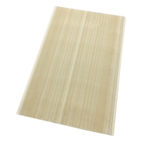 三猫树 /护墙板/ 墙面装饰板/ 竹木纤维 平方米