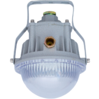 ZHEGUANRONG/浙冠荣支架式led防爆工厂灯GRD8183-20W个