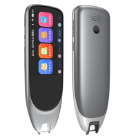 纽曼电子词典笔大宽屏离线扫描英语翻译点读学习机F6专业版 8G